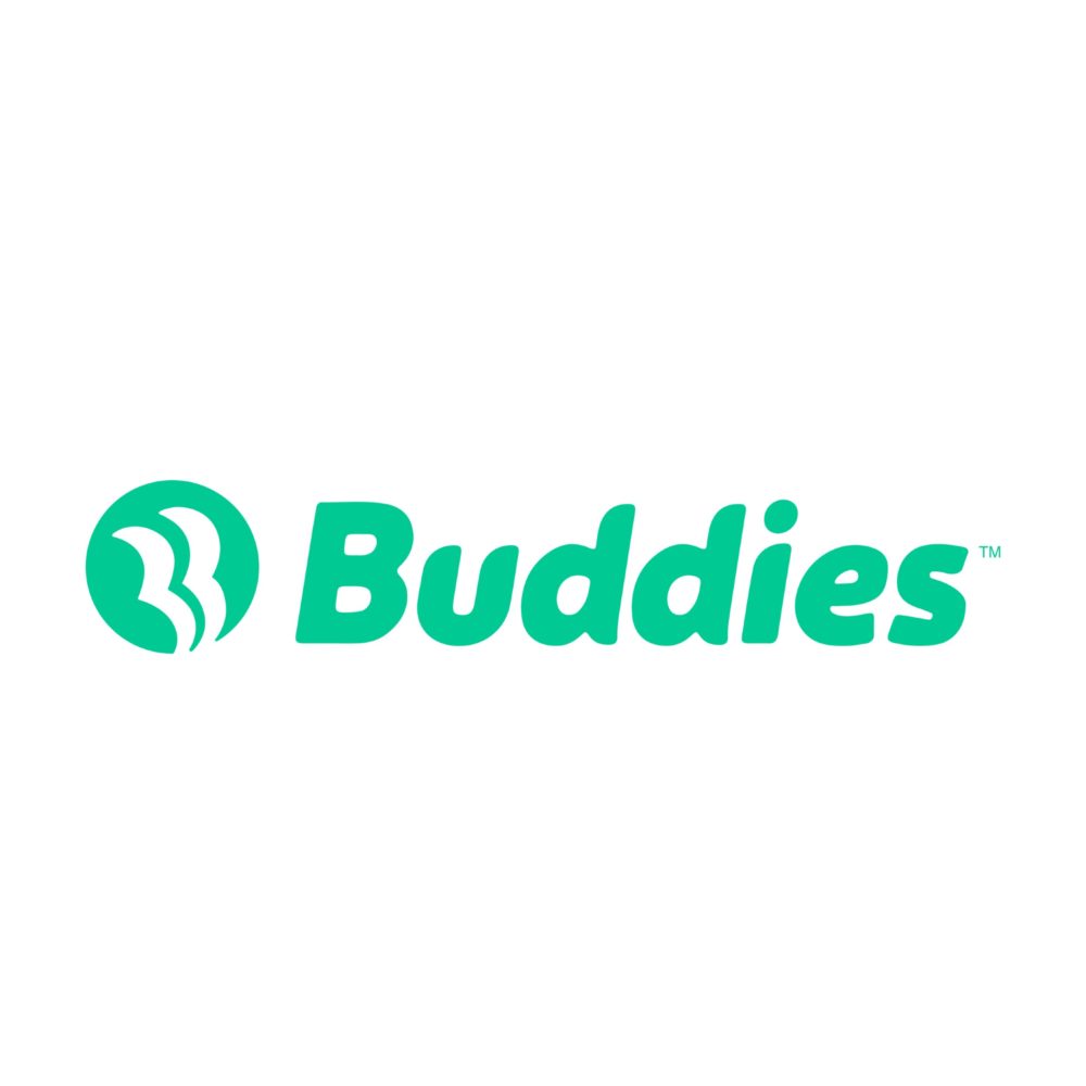 BUDDIES featured image