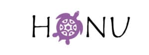 honu cannabis products logo
