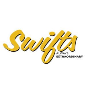 Swifts Edibles Logo