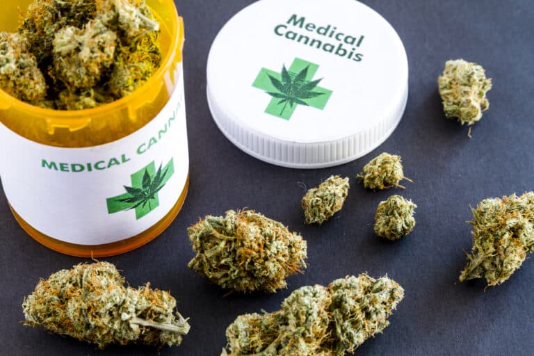 Why Get a Medical Marijuana Card in Washington?